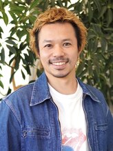 ロビー 表参道(ROBBY) 堀越 真