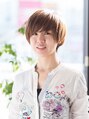 ラピッシュ 南三番町店(Lapish)/松浦愛子