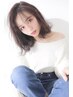 【カラー人気No.1】アディクシーカラー　￥7000