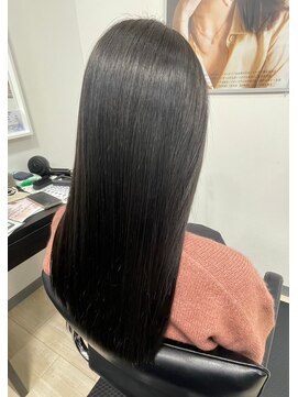 ビーズカラー ららパーク天童店 【B's】30代オススメ☆ブルー系