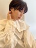 【迷ったらご相談ください♪】担当スタイリストがクーポン選びます◎