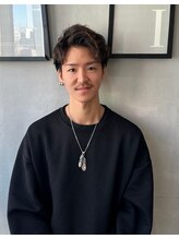 ラフィスヘアードープ 新宿店(La fith hair dope) 田中 健太