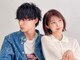 アグ ヘアー マカナ 北浦和店(Agu hair makana)の写真