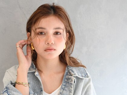 アース 高田馬場店(HAIR&MAKE EARTH)の写真