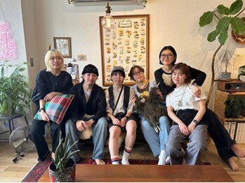 デプト 武蔵浦和(DEPT)の写真/女性ならではの細かな気遣いやおもてなしが嬉しい！同じ女性目線だから安心。魅力を引き出すスタイルを◎