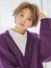カット+髪質改善3stepトリートメント￥7500→￥5500