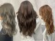 ヘアサロン グローリー(glory)の写真
