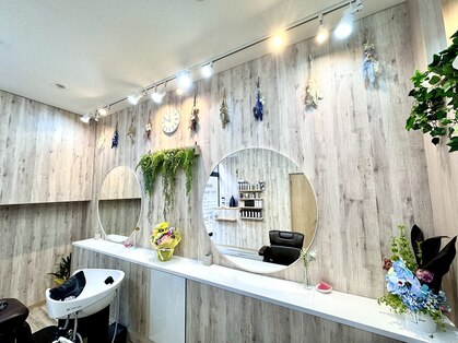 ジョウイン 高宮店(JOWIN)の写真
