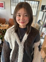 ムク 南浦和(MUKU) ヘーゼルベージュ
