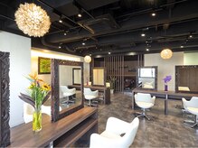 ヘアーリゾート ライフ(Hair Resort LIFE)