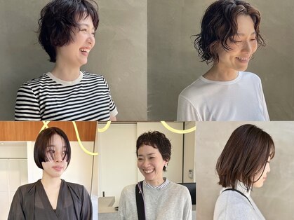 アニー(annie)の写真