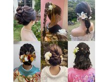サロンドプランセス(SALON DE PRINCESSE)