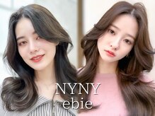 ニューヨークニューヨーク 海老江店(NYNY)