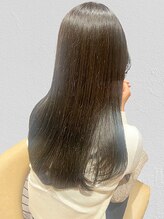 PLACE～SPA＆CARE～のイチ押しスタッフをご紹介♪髪質改善×艶カラーで自分史上最高の美髪を！