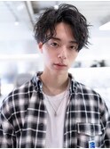 韓国風