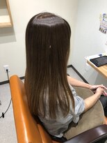 アルバ(aLba) つやつやグラデーションカラー