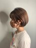 カット+マイクロバブル　￥4400