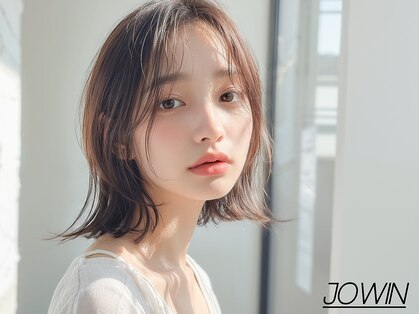 ジョウイン 高宮店(JOWIN)の写真