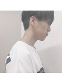 メンズマッシュ