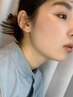 フルメイク+ヘアセットアップ　8800円