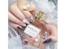Byeol Nail【ピョルネイル】流山おおたかの森