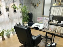 ケミー(Chemmy!)