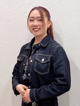 グラマラスプレジール 長町南店(glamourous plaisir) Tada Mirano