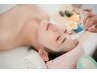 迷ったらこれ！【大人悩み肌】トーンUPシェービング！眉デザイン付き♪