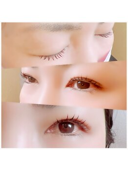 ビークール 岩沼店(Be-COOL)/Lash Lift