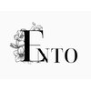 エント(Ento)のお店ロゴ
