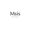 エムシス 代々木店(Msis)のお店ロゴ
