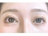 ちゅるんeyeまつ毛パーマ5000円