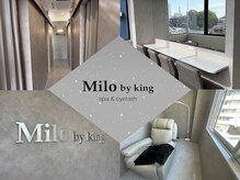 ミロバイキング 枚方2号店(Milo by king)
