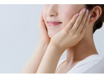 トータルビューティーサロン カノン(Kanon)/保湿たっぷりフェイシャルエステ