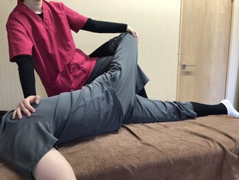 目黒のもみ家さんの写真/目黒駅徒歩2分で通いやすさ◎ママ友さん同士はもちろん、ご夫婦やご家族の方も一緒にご利用いただけます☆