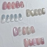 クレアラルーチェ 岡山県庁通り店(Crea la Luce)