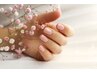 【美フォルム♪】140色から選べる★うるキラ♪単色orグラデ¥5000→¥3980