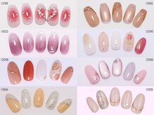 ファストネイル ららぽーと門真店(FAST NAIL)