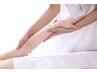 【脱毛】　腕脱毛(ひじ上下/ひじ/手の甲指)12000円→6000円