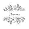モアナ(MOANA)のお店ロゴ