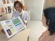 アンビジュー(un bijou)の写真/【本気の二の腕ケア!】薄着になる季節に気になる二の腕、はみ出た背肉を綺麗に整えて、理想のボディに♪