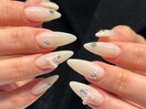 清楚ネイル