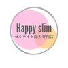 ハッピースリム 三国店(HappySlim)のお店ロゴ