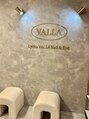 リッカヴァラ(Lycka VALLA)/Lycka VALLA Nail&Eye