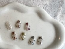 アトリエデザイン(atelier design)の雰囲気（大人気お花サンプル７７００円）