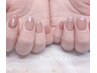 【ハンドジェル】☆☆フリーデザイン☆☆　持ち込みデザインOK　￥6500