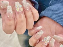 リズム(Nail salon Rism)
