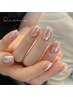 【HAND】ミラー・ユニコーン・オーロラ　¥5980