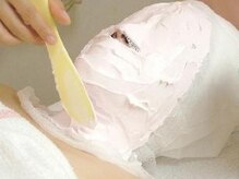 タカノハナ(Takaの花)/石膏パックもあります☆