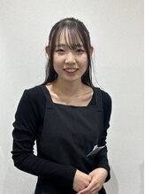 バランス 泉中央店(balance) ネイリスト 櫻井